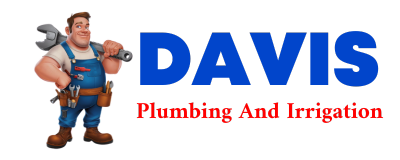 Trusted plumber in MOUNT HOLLY